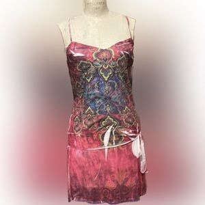 Summer dress, great for flower girls, etc